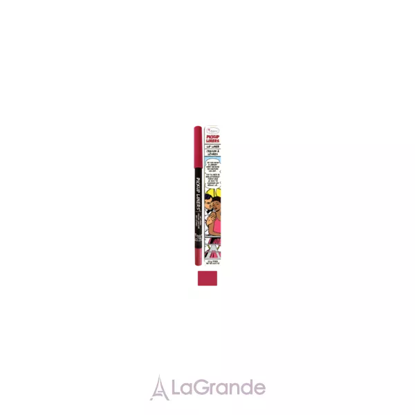 theBalm cosmetics Pickup Liners Lip Liner �������� ��� ���