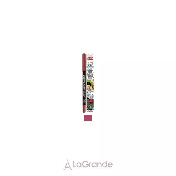 theBalm cosmetics Pickup Liners Lip Liner �������� ��� ���