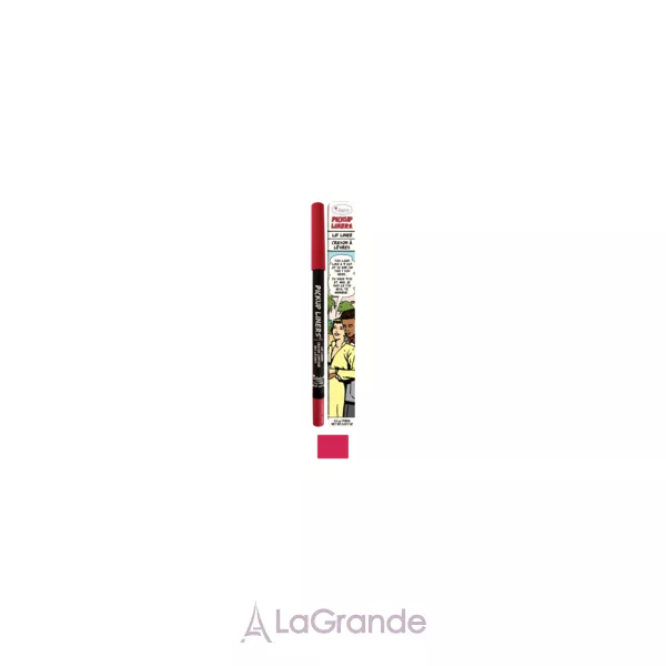 theBalm cosmetics Pickup Liners Lip Liner �������� ��� ���