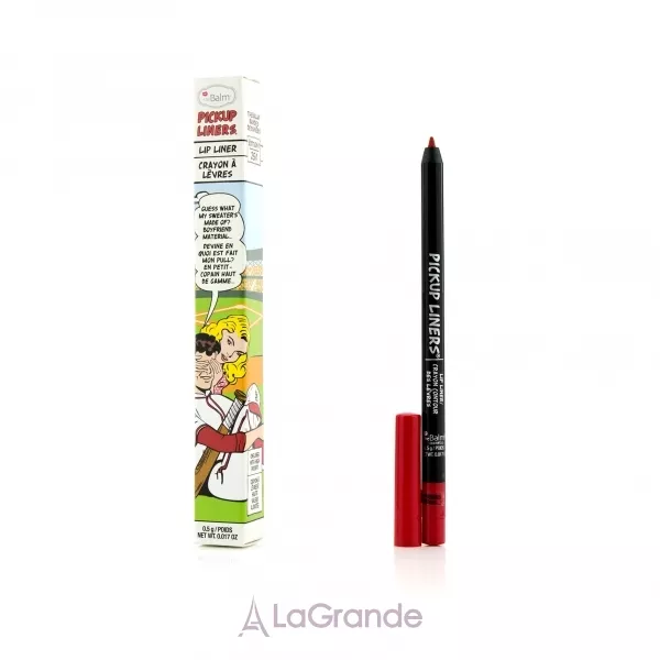 theBalm cosmetics Pickup Liners Lip Liner �������� ��� ���