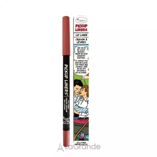 theBalm cosmetics Pickup Liners Lip Liner �������� ��� ���