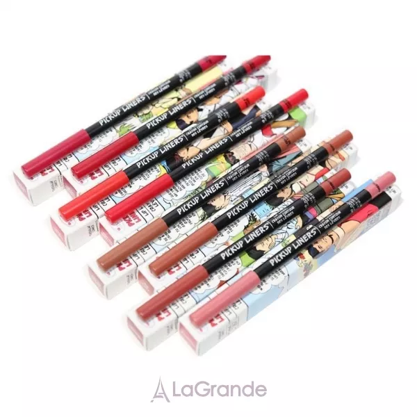 theBalm cosmetics Pickup Liners Lip Liner �������� ��� ���