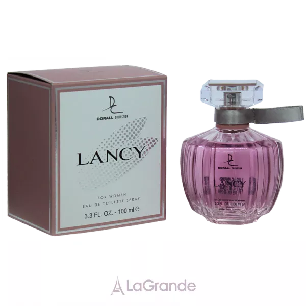Dorall Collection  Lancy �������� ����
