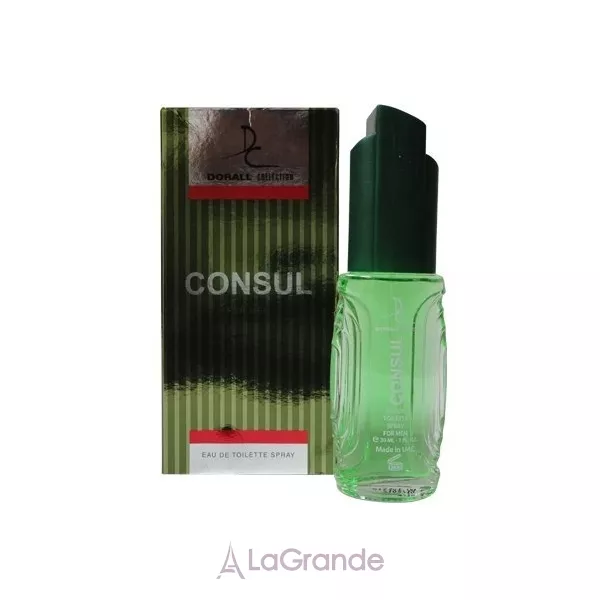 Dorall Collection Consul �������� ����