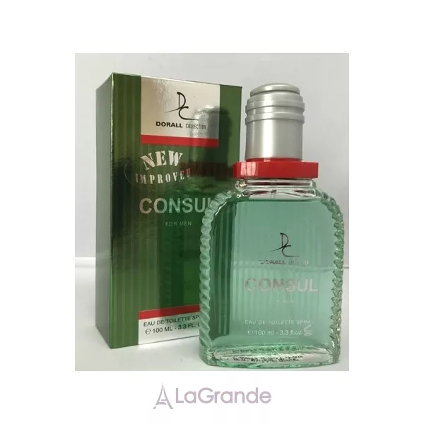 Dorall Collection Consul �������� ����