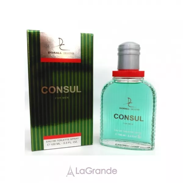 Dorall Collection Consul �������� ����