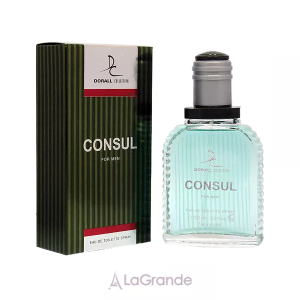 Dorall Collection Consul �������� ����