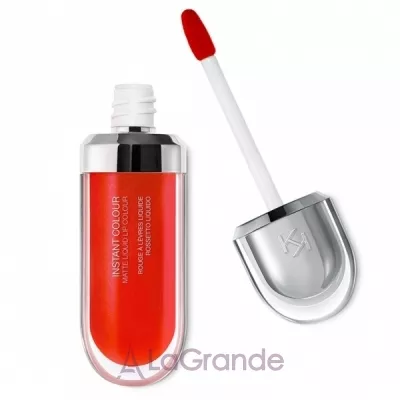KIKO Instant Colour Matte Liquid Lip Colour   