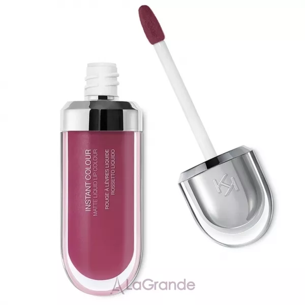 KIKO Instant Colour Matte Liquid Lip Colour ������� ������ ������