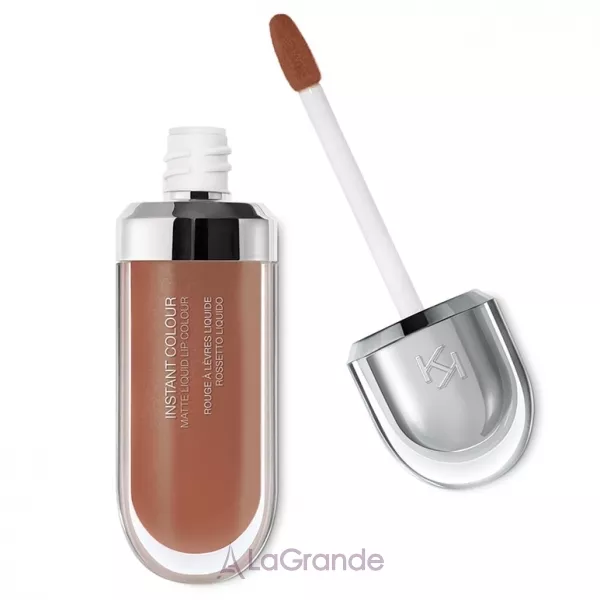 KIKO Instant Colour Matte Liquid Lip Colour ������� ������ ������