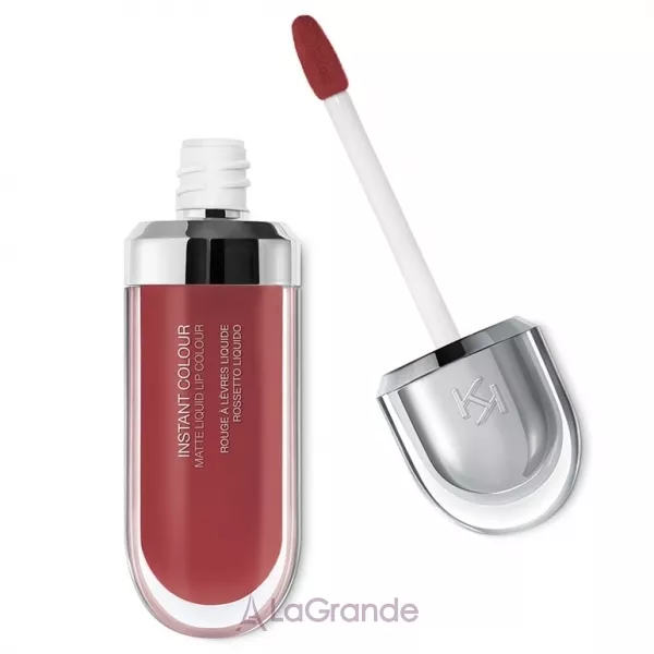 KIKO Instant Colour Matte Liquid Lip Colour ������� ������ ������