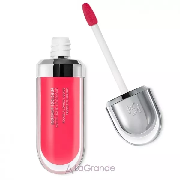 KIKO Instant Colour Matte Liquid Lip Colour ������� ������ ������