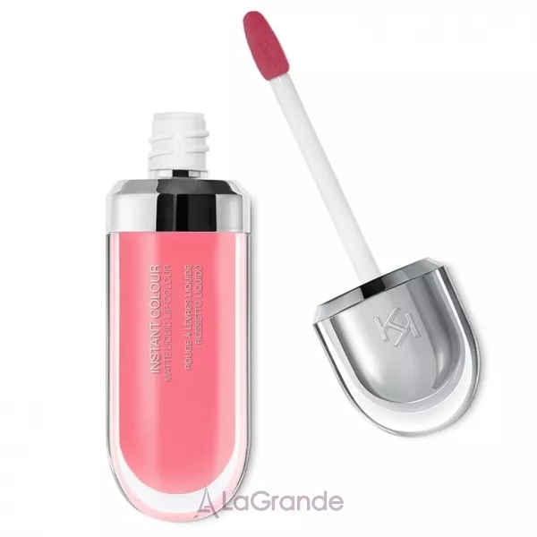 KIKO Instant Colour Matte Liquid Lip Colour ������� ������ ������