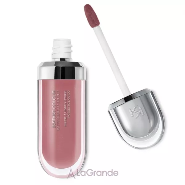 KIKO Instant Colour Matte Liquid Lip Colour ������� ������ ������