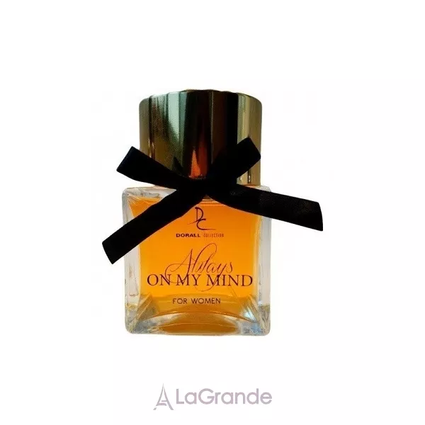Dorall Collection Always On My Mind �������� ����
