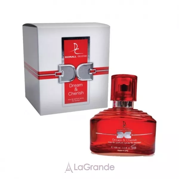 Dorall Collection Dream and Cherish ����������� ����