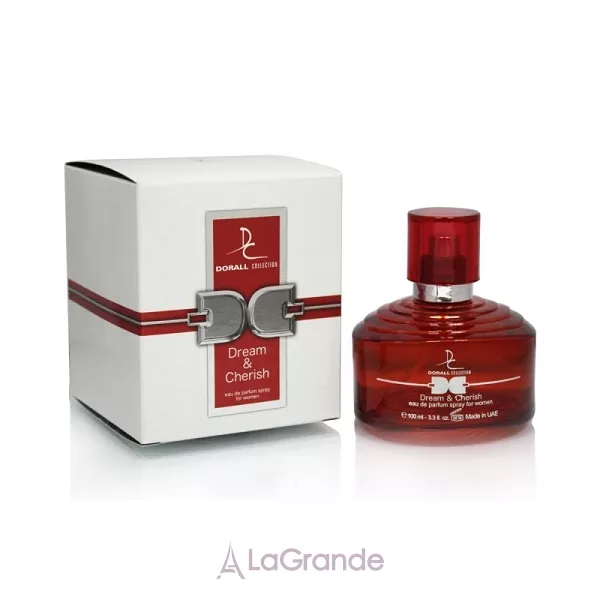 Dorall Collection Dream and Cherish ����������� ����