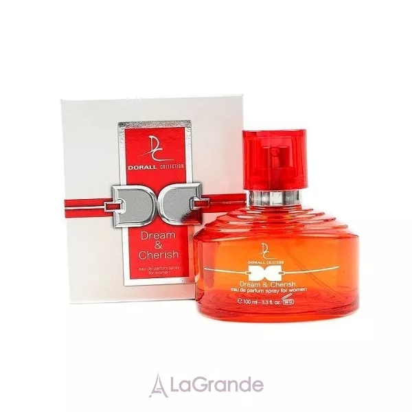 Dorall Collection Dream and Cherish ����������� ����