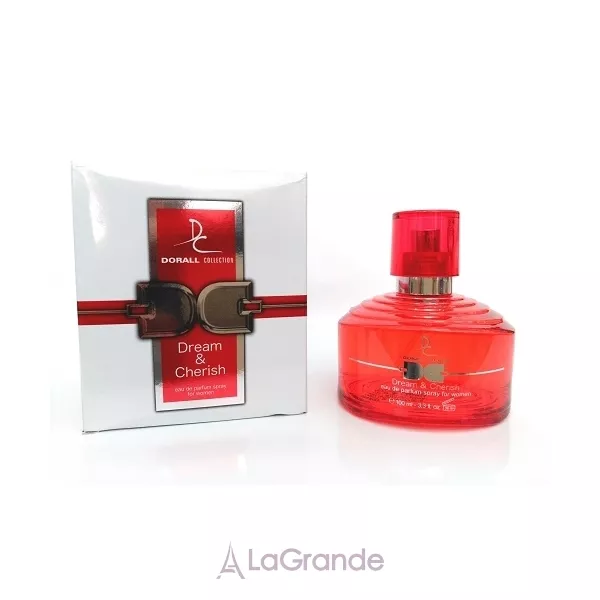 Dorall Collection Dream and Cherish ����������� ����