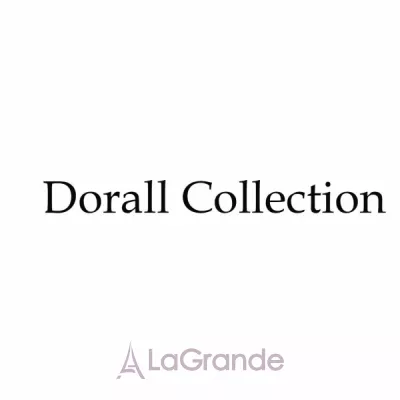Dorall Collection Exotic Vanilla  