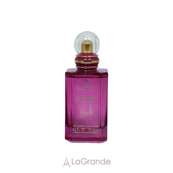 Dorall Collection Exotic Vanilla �������� ����