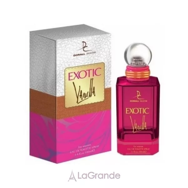 Dorall Collection Exotic Vanilla �������� ����