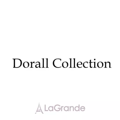 Dorall Collection Fleur de Jour  