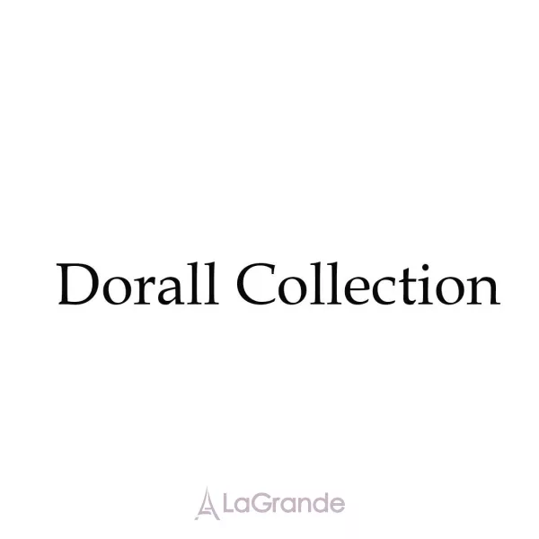 Dorall Collection Fleur de Jour �������� ����