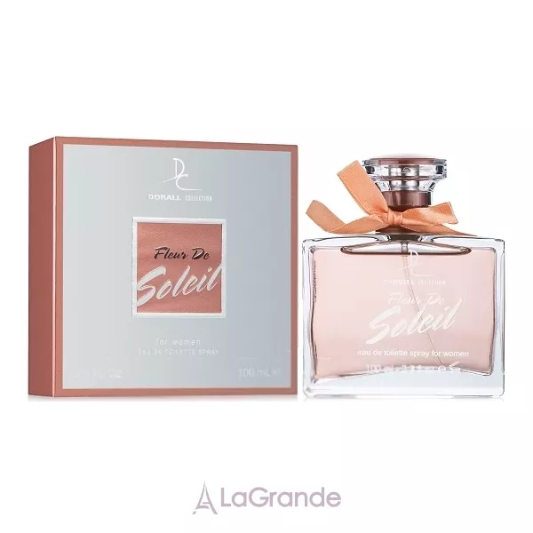 Dorall Collection Fleur de Jour �������� ����