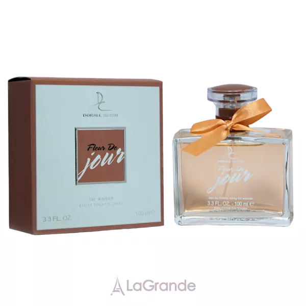 Dorall Collection Fleur de Jour �������� ����
