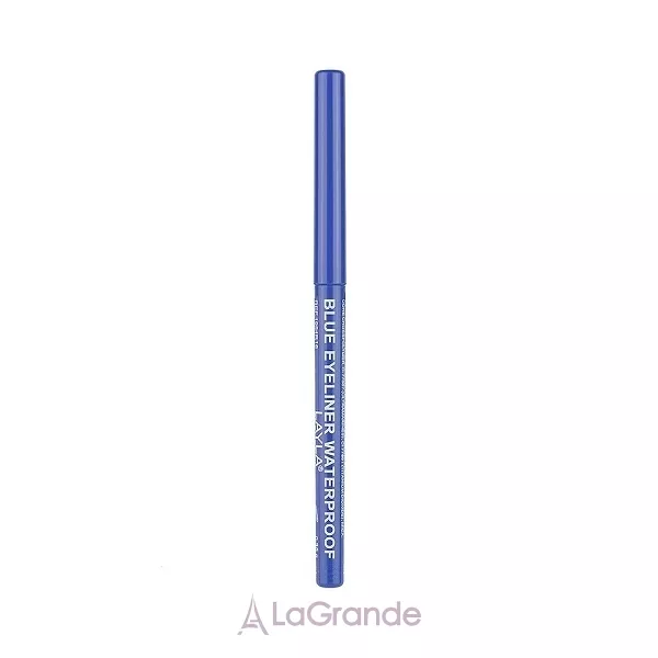 Layla Cosmetics Eyeliner Waterproof �������� ��� ����