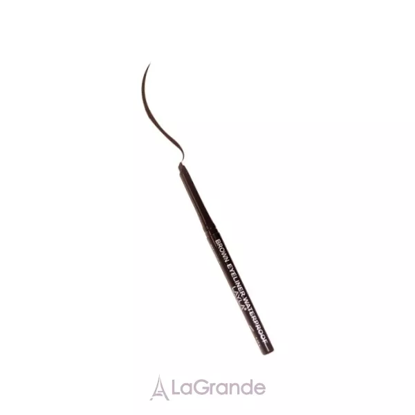 Layla Cosmetics Eyeliner Waterproof �������� ��� ����