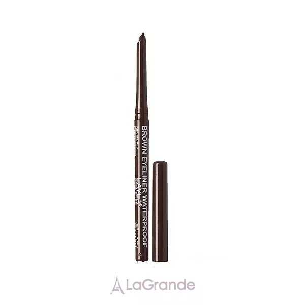 Layla Cosmetics Eyeliner Waterproof �������� ��� ����