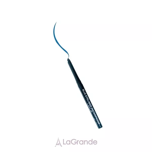 Layla Cosmetics Eyeliner Waterproof �������� ��� ����