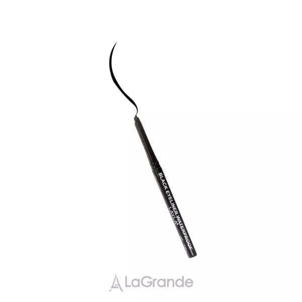 Layla Cosmetics Eyeliner Waterproof �������� ��� ����