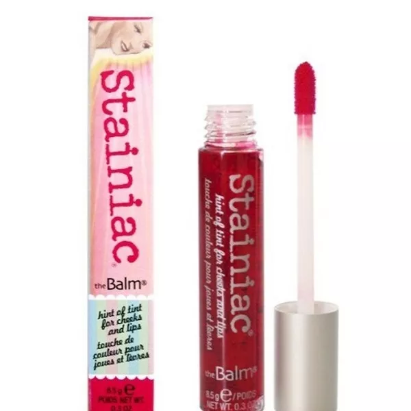 theBalm cosmetics Stainiac Beauty Queen ����� (����) ��� ��� �� ���