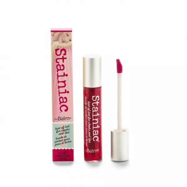 theBalm cosmetics Stainiac Beauty Queen ����� (����) ��� ��� �� ���