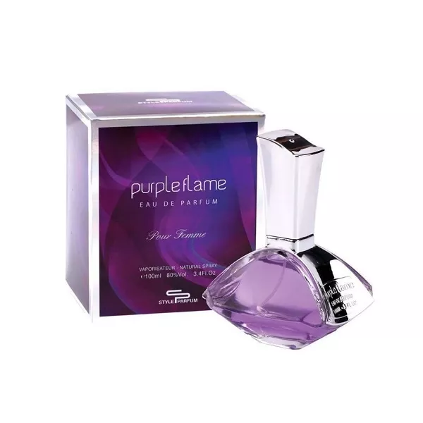 Armaf Purple Flame ����������� ����