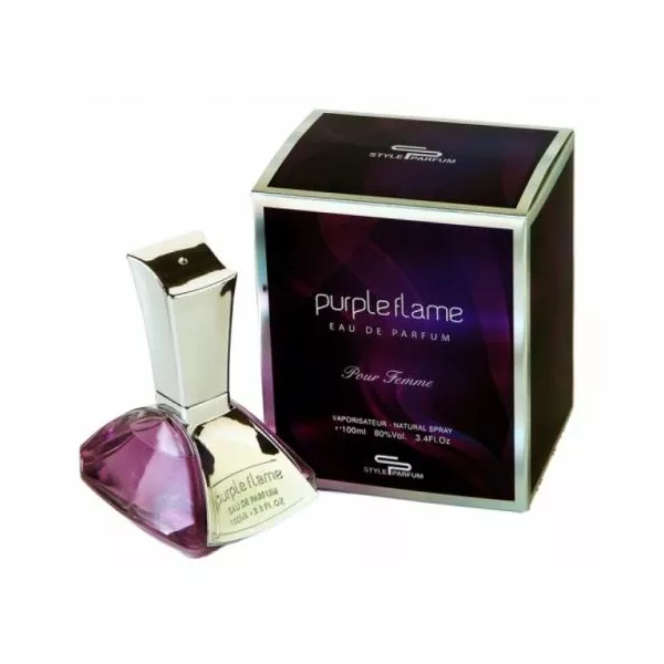 Armaf Purple Flame ����������� ����