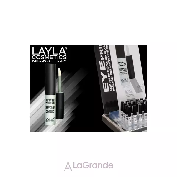 Layla Cosmetics Eye Primer ������� ��� ���