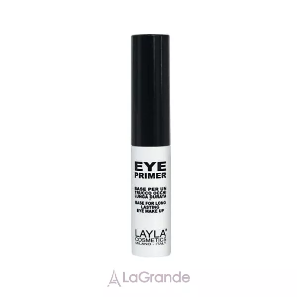 Layla Cosmetics Eye Primer ������� ��� ���