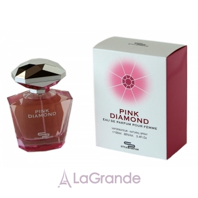 Armaf Pink Diamond  