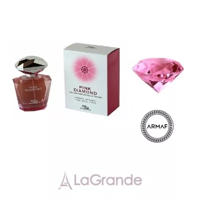 Armaf Pink Diamond  