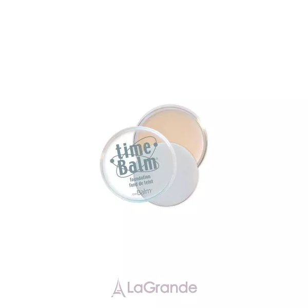 theBalm cosmetics TimeBalm Foundation ��������� ����