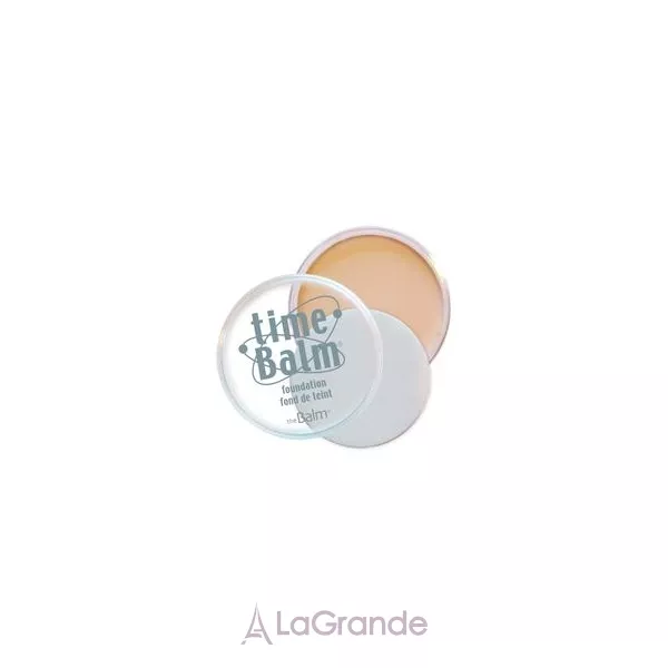 theBalm cosmetics TimeBalm Foundation ��������� ����