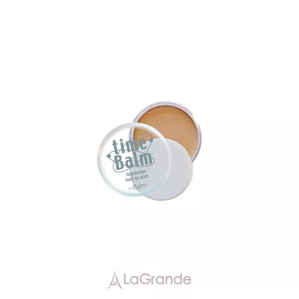 theBalm cosmetics TimeBalm Foundation ��������� ����