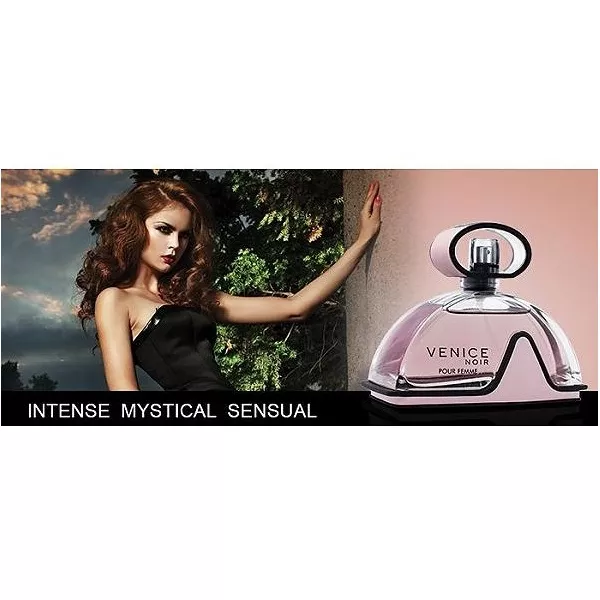 Armaf Venice Noir ����������� ����