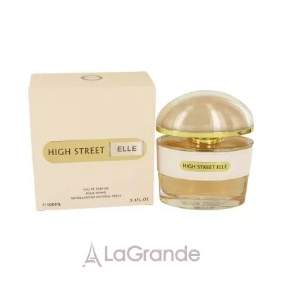 Armaf High Street Elle  