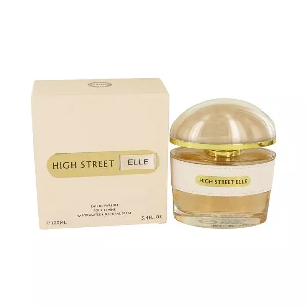 Armaf High Street Elle ����������� ����
