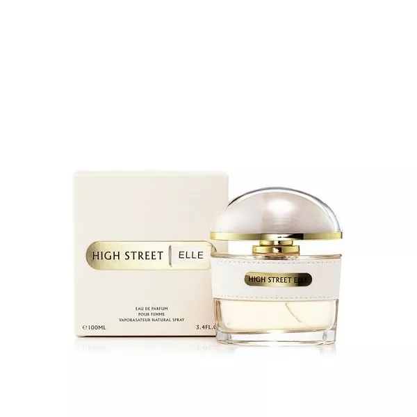 Armaf High Street Elle ����������� ����